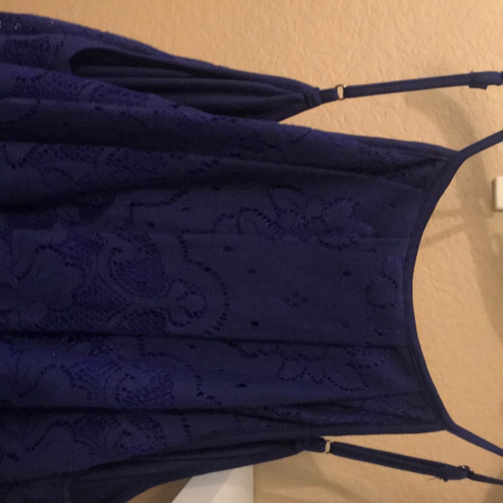 NWT Devlin Romper - Picture 4 of 4